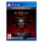 Immagine di Videogames ps4 ACTIVISION DIABLO IV 88554IT