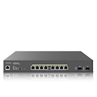 Immagine di Switch ENGENIUS ECS2510FP - Cloud Managed Switch 8-port 2.5GbE PoE ECS2510FP