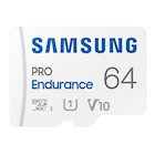 Immagine di Memory Card micro sd 32GB SAMSUNG MB-MJ64KA/EU