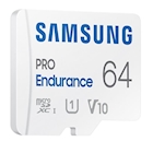 Immagine di Memory Card micro sd 32GB SAMSUNG MB-MJ64KA/EU