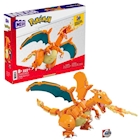 Immagine di Costruzioni MATTEL MEGA - PKMN CHARIZARD GWY77