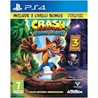 Immagine di Videogames ps4 ACTIVISION CRASH BANDICOOT 2.0 88222IT