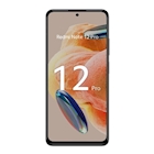 Immagine di Smartphone 128GB XIAOMI REDMI NOTE 12 PRO 4G 6/128GB GRAY MZB0COSEU