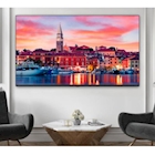 Immagine di Hotel Tv 50" 4K (3840x2160) LG ELECTRONICS 50UR762H 50UR762H3ZC.AEU