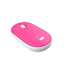 Immagine di Accessori notebook poliestere / pu Rosa PANTONE PANTONE - Bundle PC Sleeve up to 15.6'' + Mouse [I P