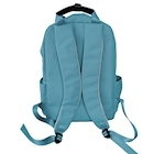 Immagine di Accessori notebook polietilene/poliuretano Blu PANTONE PANTONE - Backpack 15.6'' [IT COLLECTION] PT-