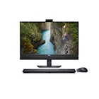 Immagine di Pc All-in-One 23,8" intel core i5 8GB 256GB professional DELL OPTIPLEX 24 AIO FPDTR