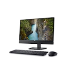 Immagine di Pc All-in-One 23,8" intel core i5 8GB 256GB professional DELL OPTIPLEX 24 AIO FPDTR