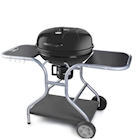 Immagine di Barbecue 0 w Nero FIELDMANN FZG_1014