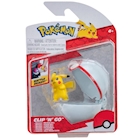 Immagine di REI TOYS Pokè©mon - Pokè©mon Clip N Go - Asst PK160300