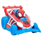 Immagine di Veicolo REI TOYS Spidey Veicolo Retrocarica SP030200