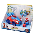 Immagine di Veicolo REI TOYS SPIDEY VEICOLO 2 IN 1 - SPIDERMAN SP040100