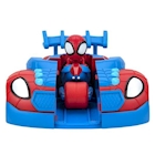 Immagine di Veicolo REI TOYS SPIDEY VEICOLO 2 IN 1 - SPIDERMAN SP040100