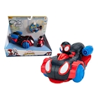 Immagine di Veicolo REI TOYS SPIDEY VEICOLO 2 IN 1 - MILES MORALES SP040200