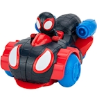 Immagine di Veicolo REI TOYS SPIDEY VEICOLO 2 IN 1 - MILES MORALES SP040200