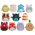 Immagine di Squishmallows personaggi 20cm asst2