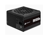 Immagine di Alimentatore per PC 1.000 w CORSAIR RM1000E - 1000W 80 GOLD ATX 3.0 CP-9020264-EU