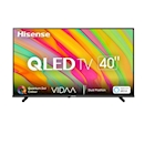 Immagine di Tv 40" Full HD (1920x1080) HISENSE 40A59KQ