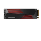 Immagine di Ssd interni 1000GB pcie gen 4.0 x 4 nvme SAMSUNG Samsung SSD MZ-V9P1T0GW