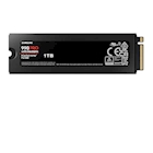 Immagine di Ssd interni 1000GB pcie gen 4.0 x 4 nvme SAMSUNG Samsung SSD MZ-V9P1T0GW