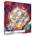 Immagine di Gioco di società POKEMON Pokè©mon - Ex Box - COLLEZIONE ANNIHILAPE-EX PK60296-I