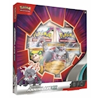 Immagine di Gioco di società POKEMON Pokè©mon - Ex Box - COLLEZIONE ANNIHILAPE-EX PK60296-I