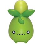 Immagine di Gioco di società POKEMON Pokè©mon - Blister 2 Bustine + 1 Action Figure PK60358-I