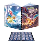 Immagine di Gioco di società POKEMON Pokè©mon - Portfolio - Scarlatto & Violetto 03 UP16070-E