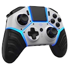 Immagine di Gamepad Bianco GIOTECK SC3 SC3PS4-21-MU