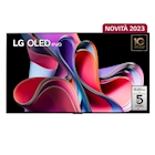 Immagine di Tv 65" 4K (3840x2160) LG ELECTRONICS OLED evo GALLERY, Serie G3, 4K, Î±9 Gen6, Brightne OLED65G36LA.