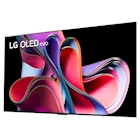 Immagine di Tv 65" 4K (3840x2160) LG ELECTRONICS OLED evo GALLERY, Serie G3, 4K, Î±9 Gen6, Brightne OLED65G36LA.