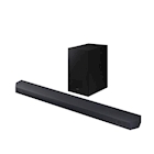 Immagine di Soundbar 300 Nero SAMSUNG Soundbar HW-Q600C/ZF HW-Q600C/ZF