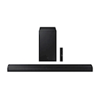 Immagine di Soundbar 300 Nero SAMSUNG Soundbar HW-Q600C/ZF HW-Q600C/ZF