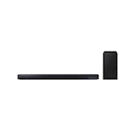 Immagine di Soundbar 300 Nero SAMSUNG Soundbar HW-Q600C/ZF HW-Q600C/ZF