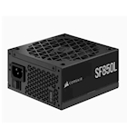 Immagine di Alimentatore per PC 850 w CORSAIR SF-L Series SF850L Fully Modular Low-Noise SFX Pow CP-9020245-EU