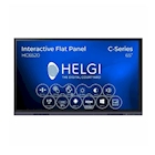 Immagine di Monitor smart HELGI Serie C 86" HC8620M