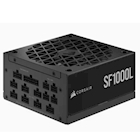 Immagine di Alimentatore per PC 1.000 w CORSAIR SF-L Series SF1000L Fully Modular Low-Noise SFX Po CP-9020246-E