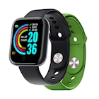 Immagine di Smartwatch CELLY TRAINERBEAT - Smartwatch [SUMMER] TRAINERBEATGN