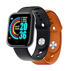 Immagine di Smartwatch 1,44" CELLY TRAINERBEAT - Smartwatch [SUMMER] TRAINERBEATOR