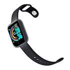 Immagine di Smartwatch 1,44" CELLY TRAINERBEAT - Smartwatch [SUMMER] TRAINERBEATOR