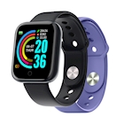 Immagine di Smartwatch 1,44" CELLY TRAINERBEAT - Smartwatch [SUMMER] TRAINERBEATVL