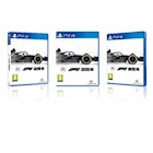 Immagine di Videogames ps4 ELECTRONIC ARTS EA SPORTS F1 23 117033