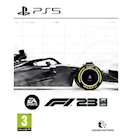 Immagine di Videogames ps5 ELECTRONIC ARTS EA SPORTS F1 23 117037