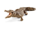 Immagine di SCHLEICH SCHLEICH - COCCODRILLO 14736