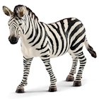 Immagine di SCHLEICH FEMMINA DI ZEBRA 14810