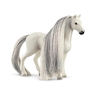 Immagine di SCHLEICH BEAUTY HORSE CON GIUMENTA QUARTER HORSE 42583