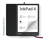 Immagine di E-Book Reader 7,8" 1 gb POCKETBOOK INKPAD 4 PB743G-U-WW