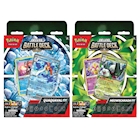 Immagine di Gioco di società POKEMON MAZZI LOTTA - â€œDeluxe Battle Deckâ€ PK60300-I