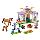 Immagine di Costruzioni LEGO ADDESTRAMENTO EQUESTRE 41746