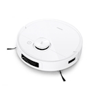 Immagine di Robot aspirapolvere 0 w Bianco ECOVACS DEEBOT T9 DEEBOT_T9